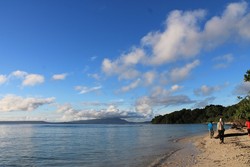 Pulau Panaitan, Apakah Ini Surga di Ujung Kulon?