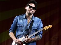 John Mayer Eksis Lagi di Atas Panggung