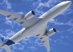 Pesawat Nyaris Tabrak Benda Diduga UFO di Inggris