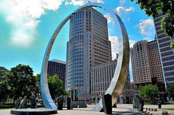 Siapa Sangka, Ada 5 Monumen Buruh yang Keren di Dunia