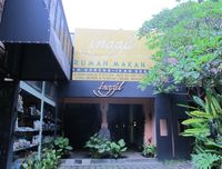 Inggil, Seperti Museum Padahal Rumah Makan