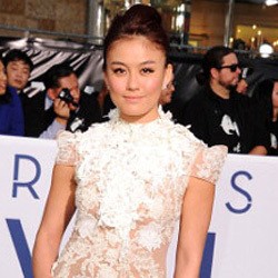 Agnes Monica Kerja Sama dengan Twitter Music dan Diane Warren?