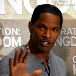 Jamie Foxx Akan Bermain di Film Musikal?