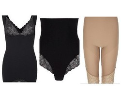 Underwear Berkafein, Diklaim Bisa Hilangkan Selulit