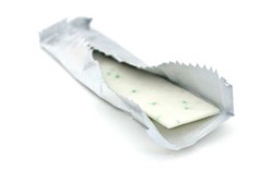 Produk Permen Karet di Amerika Dicurigai Mengandung Kafein