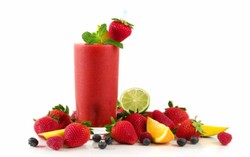 Tambahkan Tahu Sutra dan Teh Hijau Agar Smoothies Bernutrisi