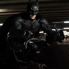 Dari Batman Sampai Iron Man, Ini Superhero Berteknologi Tinggi