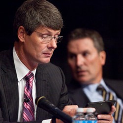 CEO BlackBerry Ragukan Masa Depan Tablet PC