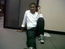 Ikut Demo Buruh, Dahlan Iskan Menghilang di Bundaran HI