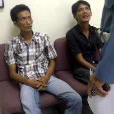 Dua Penumpang Lion Air Coba Selundupkan 1.000 Butir Pil Koplo