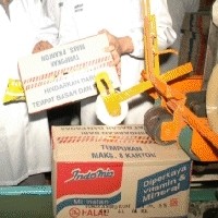 Harga Sawit Turun, Laba Indofood Terpeleset 11,4%