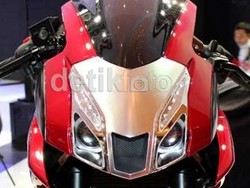 Pasang Angel Eyes di New V-Ixion Aman?