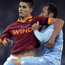 Derby di Final Coppa Italia, Laziale Diminta Tak Terprovokasi