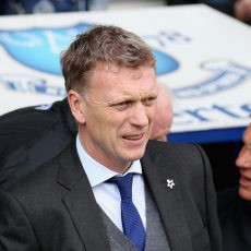 Moyes Ungkapkan Ketertarikannya Pada Bundesliga