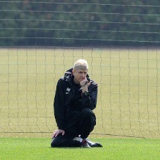 Arsenal Tepis Rumor tentang Masa Depan Wenger