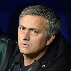 Mourinho: Di Inggris Aku Dicintai, di Spanyol Ada yang Membenciku