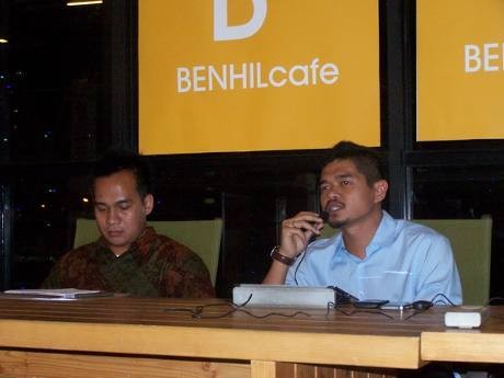 Pesepakbola Indonesia Belum Sadari Pentingnya Kontrak