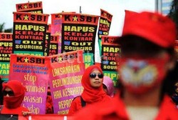 Dokter: Cuti Haid Itu Hak Buruh, Tak Butuh Surat Dokter Apalagi Cek Fisik 