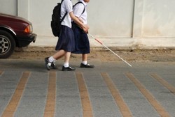 Meski Tak Bisa Melihat, Tunanetra Paling Jago Mengingat-ingat