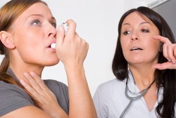 Asma Kalau Dibiarkan Bisa Berujung Kematian