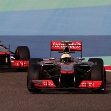 Button Senang Dibiarkan Bersaing dengan Perez