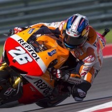 Pedrosa Siap Lanjutkan Momentum di Jerez