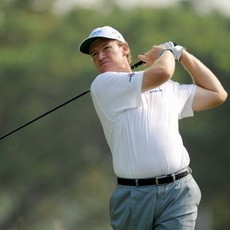Ernie Els Waspadai Pemain-pemain Asia 