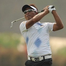 Thongchai Jaidee Berambisi Jadi Juara