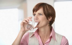 Kurang Konsumsi Air dan Alpukat, Miss V Jadi Kering