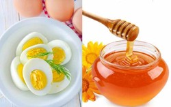 Tak Sempat Sarapan? Makanlah 2 Sendok Madu dan Sebutir Telur Rebus