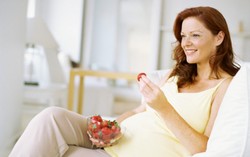 Ibu Hamil Kurang Konsumsi Yodium Lahirkan Anak Sulit Membaca