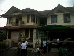 Penggerebekan di Serpong, Polisi Sita 10 Kg Sabu Kualitas Satu Seharga 20 M