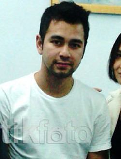 Kejagung Tunggu Kelengkapan Berkas Raffi Ahmad Dari BNN