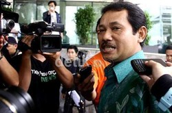 Sibuk, Bupati Bogor Tak Penuhi Panggilan KPK Terkait Kasus Makam