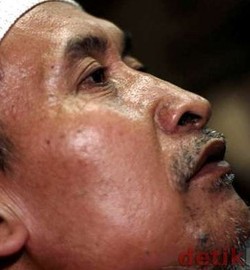 MA Tetap Vonis Mati Babe, Pembunuh Kejam yang Memutilasi 14 Anak