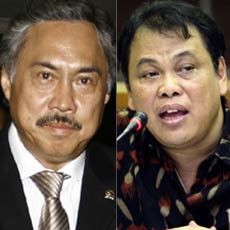 MA Sesalkan Pernyataan Hakim Konstitusi Soal Pengusaha Tak Bisa Dipidana