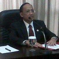 Sowan ke Jokowi, Gubernur Lemhannas Curhat Soal Parkir Liar