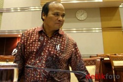 Yunus Husein: Menyerahlah Susno, Beri Contoh yang Baik