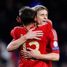 Agregat Semifinal Terbesar Ditorehkan Bayern