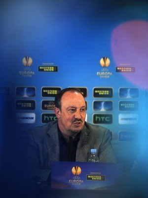 Benitez Ingin Chelsea Cetak Banyak Gol ke Gawang Basel