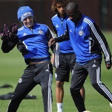 Empat Pemainnya Terancam Akumulasi Kartu, Benitez Tak Khawatir