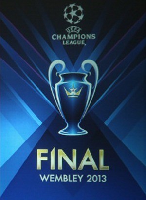 Lagi, Inggris Gelar Final Liga Champions Antar Dua Tim Senegara
