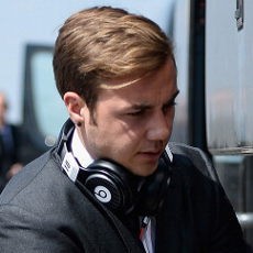 Dortmund Harap-harap Cemas Nantikan Kondisi Goetze & Piszczek