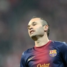 Kekalahan akan Bantu Barca Belajar dari Kesalahan