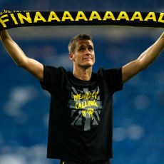 Akhirnya Jerman Singkirkan Spanyol