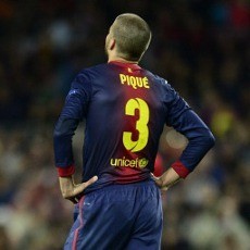 Rekor Apik Barca di Camp Nou Akhirnya Patah