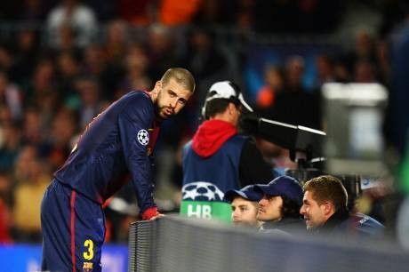 Kekalahan Agregat Terbesar Barca di Eropa Kekalahan Agregat Terbesar Barca di Eropa