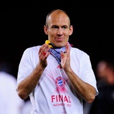 Waktunya Bayern Jadi Juara Liga Champions