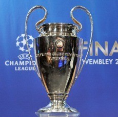 Untuk Keempat Kalinya, Final Liga Champions Pertemukan Dua Tim Senegara