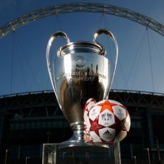 Jerman Akan Kembali Menginvasi Wembley